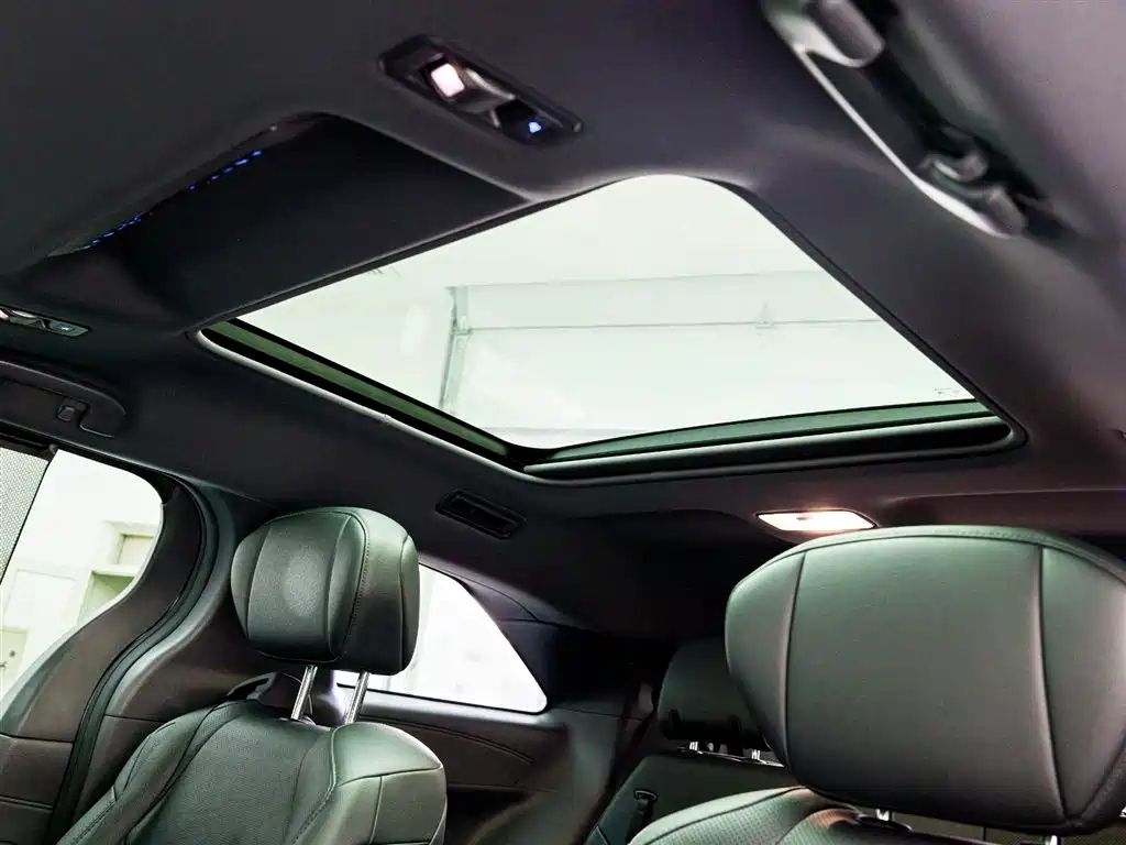 TOYOTA SIENNA SIENNA 2023