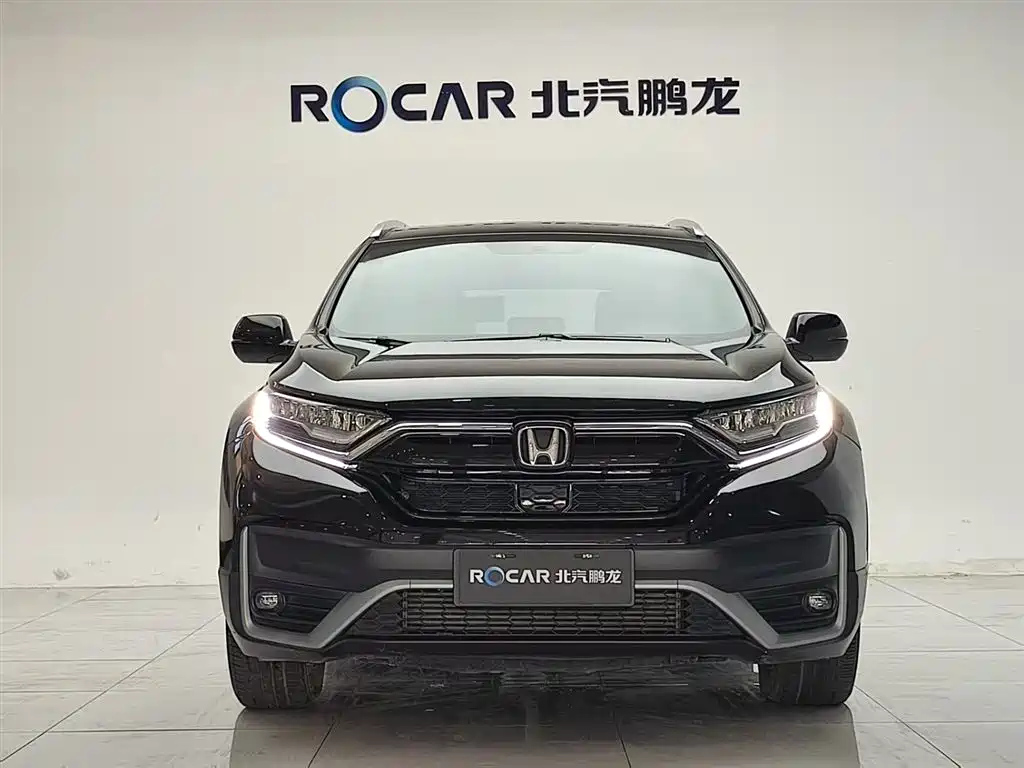 HONDA CR-V 2020