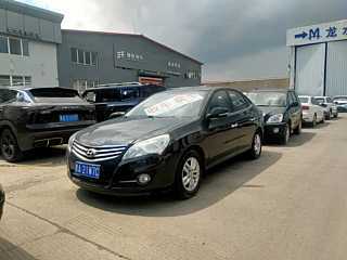 HYUNDAI CELESTA 2011