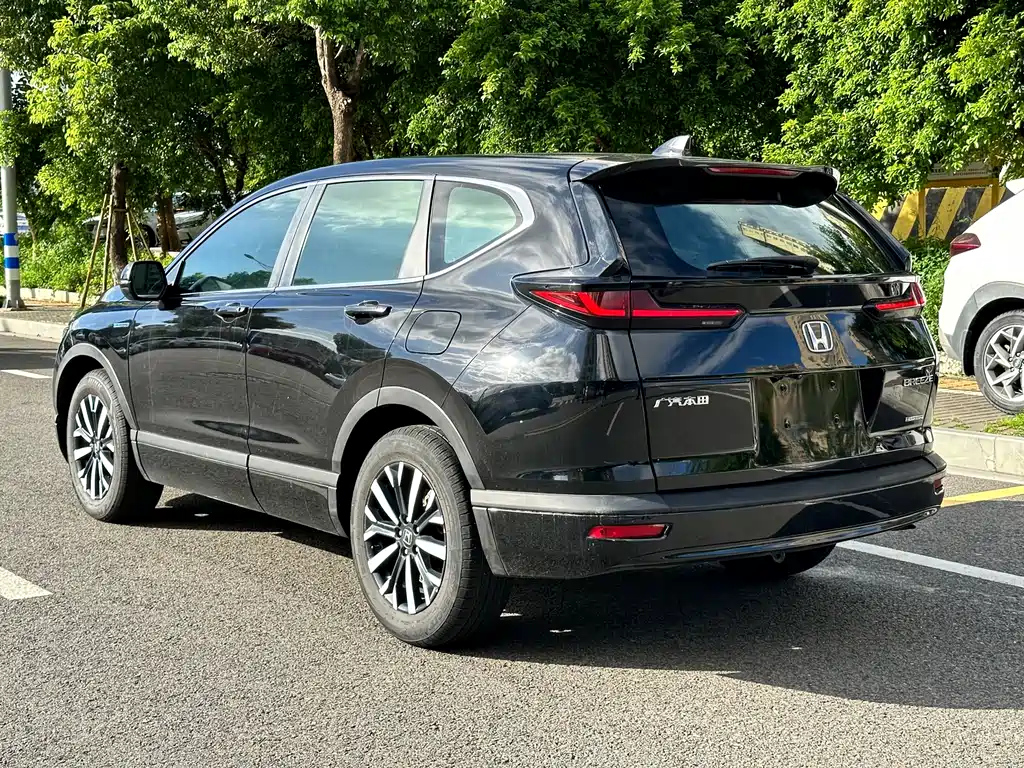 HONDA BREEZE 2020