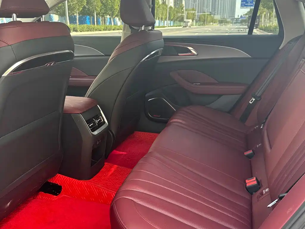 HONGQI H5 2024