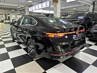 VOLKSWAGEN MAGOTAN  2024 YEAR 380TSI DSG PREMIUM EDITION BIG 2024