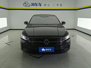 VOLKSWAGEN LAVIDA 2024