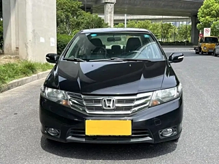 HONDA CITY CLASSIC 2012