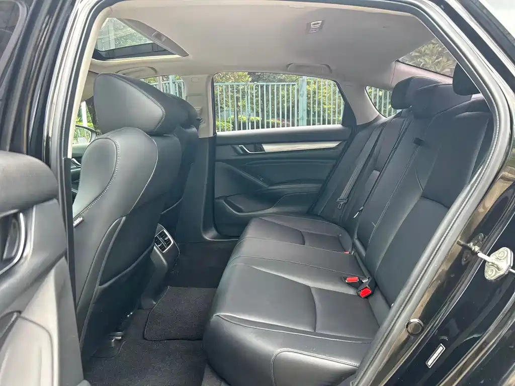 HONDA ACCORD 2020
