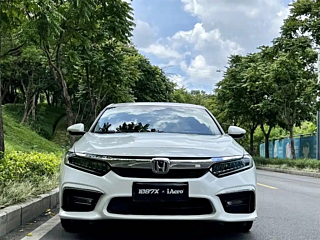 HONDA INSPIRE 2019