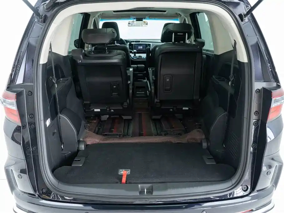 HONDA ODYSSEY 2019