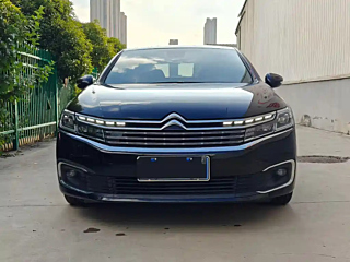 CITROEN C6 2022