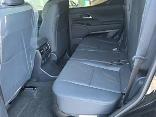 LEXUS GX  2024 YEAR OVERTRAIL  EDITION 2024