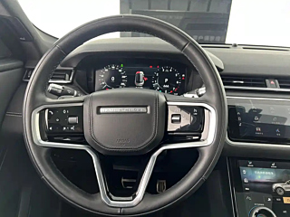 LAND ROVER RANGE ROVER VESSEL 2022 YEAR 250PS EDITION 2022