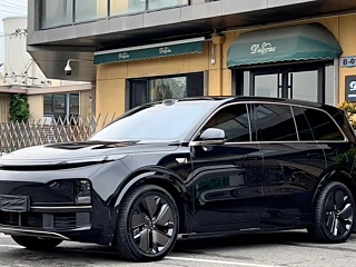 Заказать LI AUTO L9