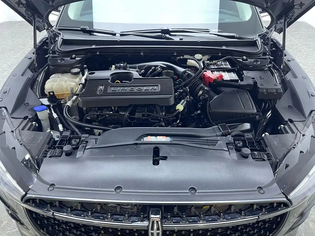 LINCOLN Z 2022
