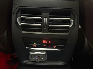 BMW 3-SERIES 2020 YEAR 325LI EDITION 2020