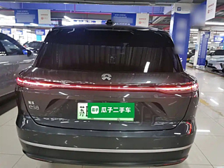 NIO ES8  2023 YEAR 75KWH 2023