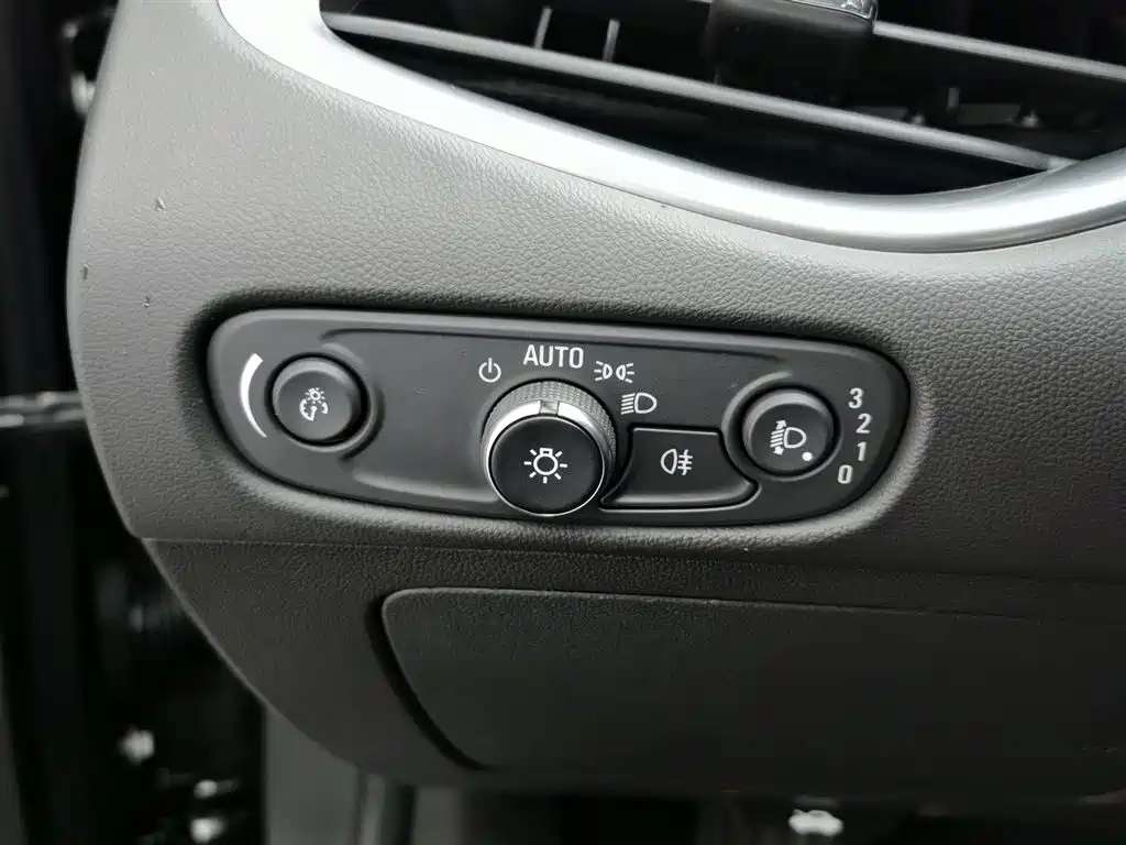 CHEVROLET MALIBU XL 2019