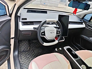 NETA AUTO AYA  2023 YEAR 318 LITE 2023