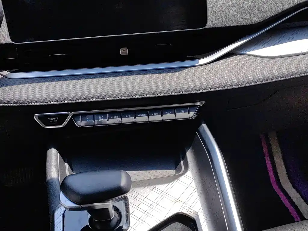 GEELY AUTO PREFACE 2022
