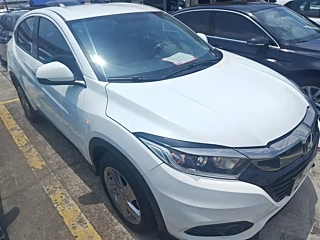 HONDA VEZEL  2020 YEAR 220 TURBO CVT ELITE EDITION 2020