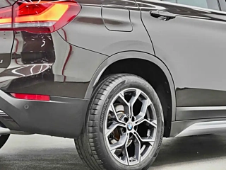 BMW X1  2021 YEAR SDRIVE20LI EXCLUSIVE 2021