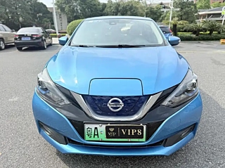 NISSAN SYLPHY . E-POWER  2018