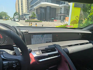 LEXUS LC  2023 YEAR 500H  EDITION 2023