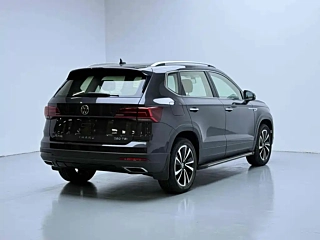 VOLKSWAGEN THARU 2021 YEAR 280TSI 2WD DELUXE EDITION PLUS 2021