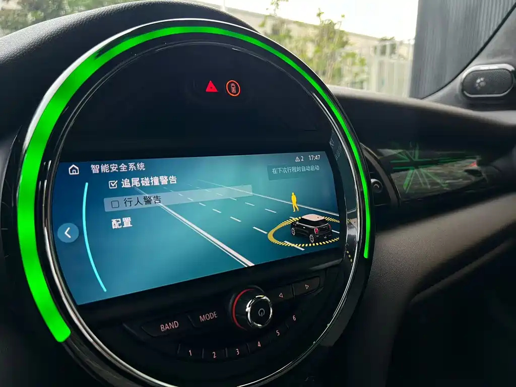 MINI JCW 2020