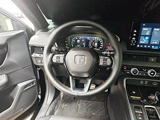 HONDA CR-V NEW ENERGY 2024