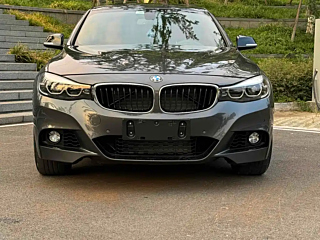 BMW 3-SERIES GT