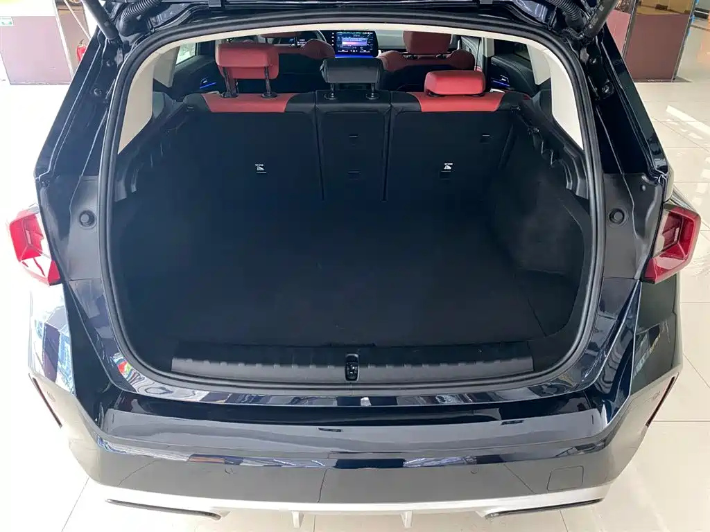 BMW X1 2024
