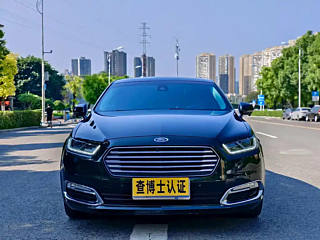 FORD TAURUS 2017
