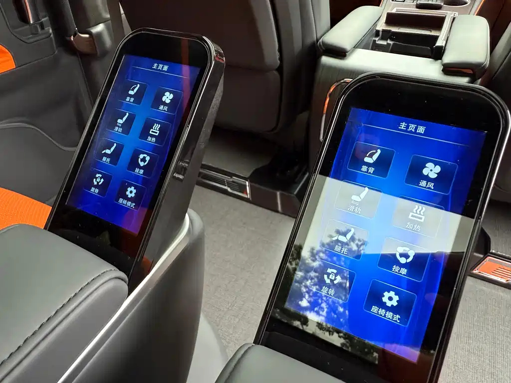 TOYOTA SIENNA SIENNA 2024