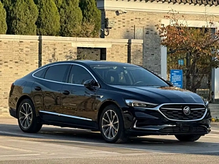 BUICK LACROSSE 2021