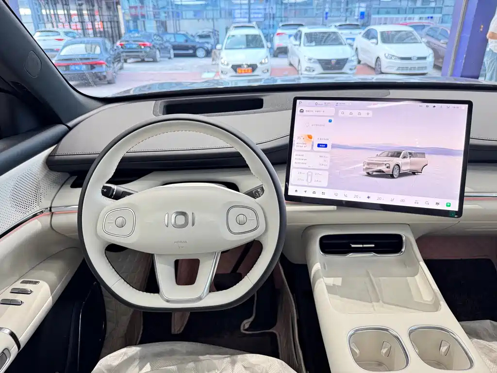 CHANGAN OTHER 2025
