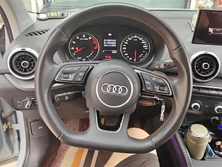 AUDI Q2L  2022 YEAR 35 TFSI AGGRESSIVE DYNAMIC 2022