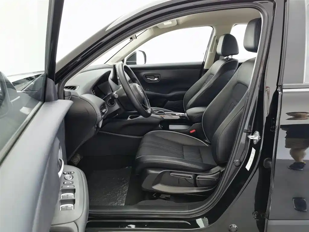 HONDA HR-V 2024