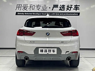 BMW X2 2020 YEAR SDRIVE20I M 2020