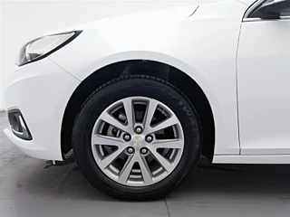 CHEVROLET MALIBU  2018 YEAR 530T AUTOMATIC DELUXE EDITION 2018