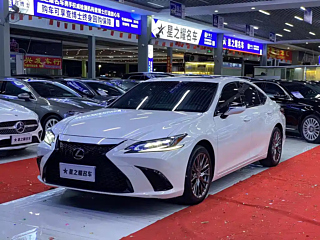 LEXUS ES 2023 YEAR 200 EXCELLENCE 2023