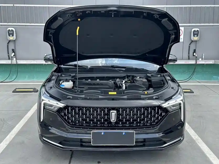 BESTURN B70 2023