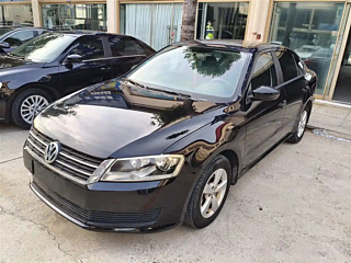 VOLKSWAGEN LAVIDA 2013
