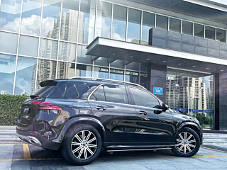 MERCEDES BENZ GLE 2025 YEAR GLE 350 4MATIC FASHION 2025