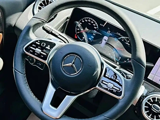 MERCEDES BENZ GLB  2022 YEAR GLB 220 FASHION 2022