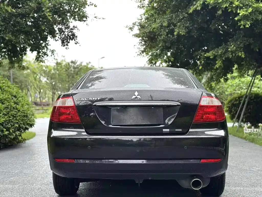 MITSUBISHI OTHER 2012