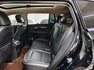 BUICK ENVISION 2021 YEAR 532T 2WD LUXURY 2021