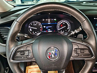 BUICK ENVISION 2021 YEAR 532T 2WD LUXURY 2021