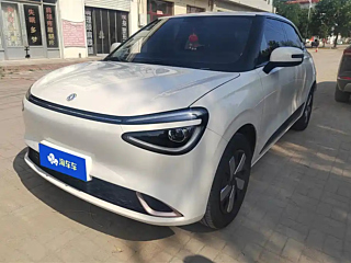 DONGFENG NANO 01  2024 YEAR  EDITION 330 AIR 2024