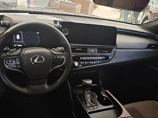 LEXUS ES 2022 YEAR 200 EXCELLENCE 2022