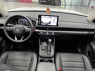 HONDA CR-V  2023 YEAR 240TURBO 2WD  EDITION 5 SEATS 2023