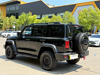TANK 300 2023 YEAR EDITION 2.0T 2023